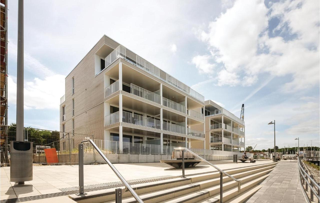 Promenadenvilla Appartement