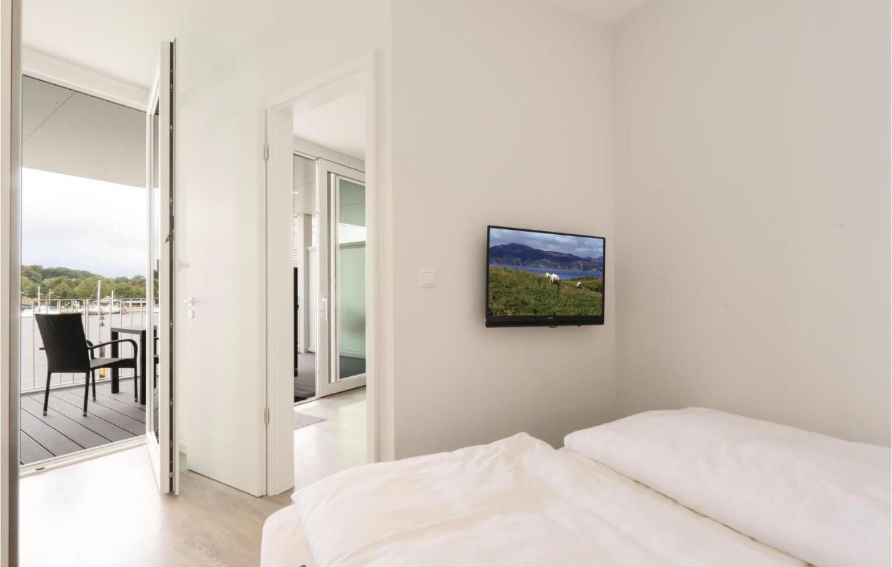 Appartement Promenadenvilla *