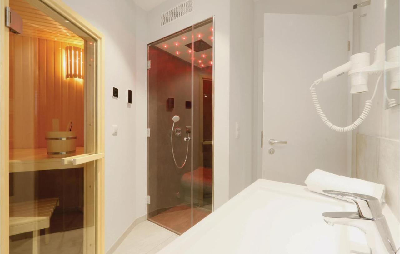 Appartement Promenadenvilla