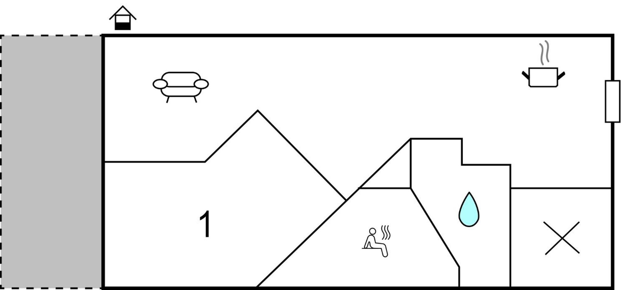 Promenadenvilla * Priwall